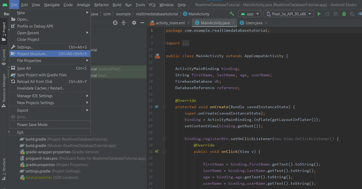 what is the best min sdk for android studio